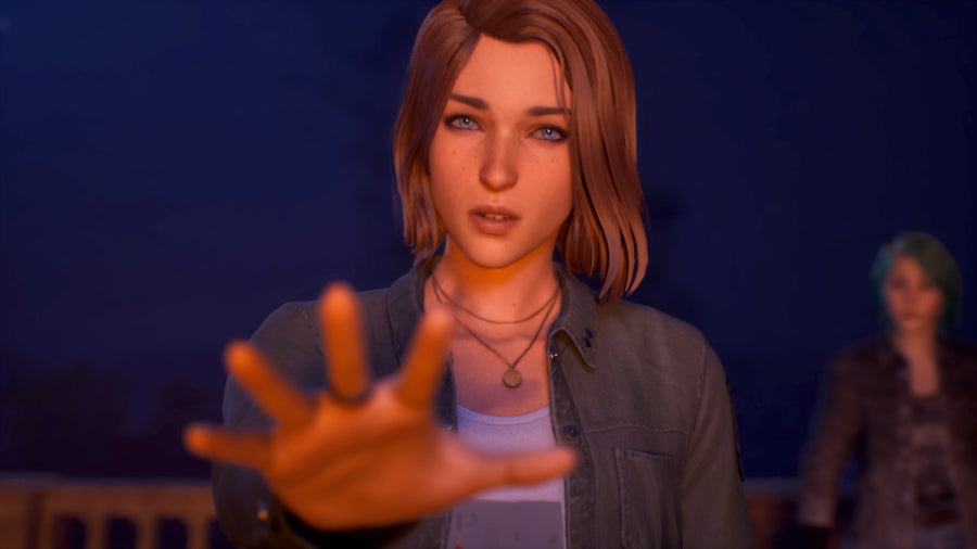 Captura de juego de Life is Strange: Reunion Deluxe Edition - PS5 - imagen 1