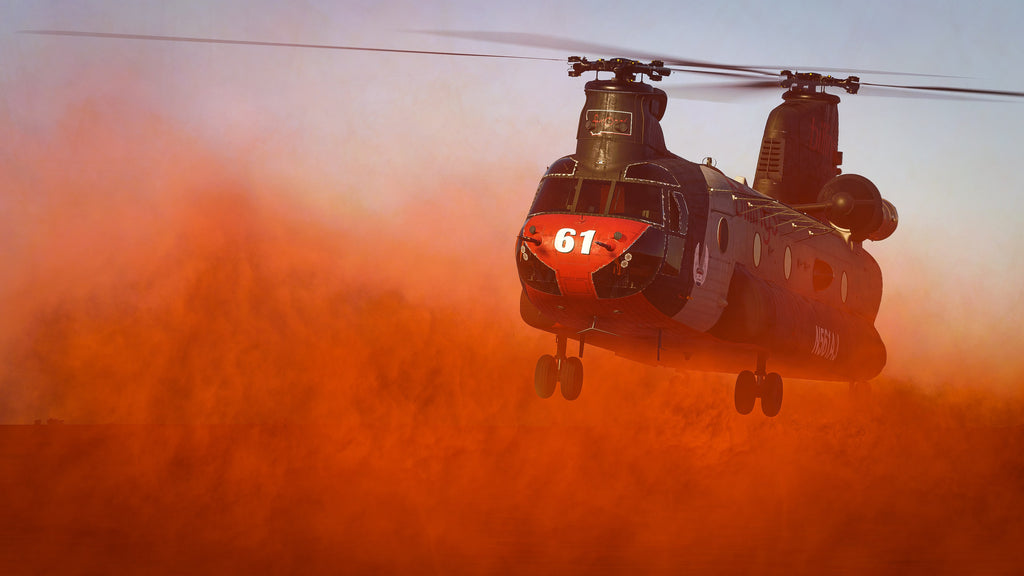 Captura de juego de Microsoft Flight Simulator 2024- Standard Edition - PS5 - imagen 5