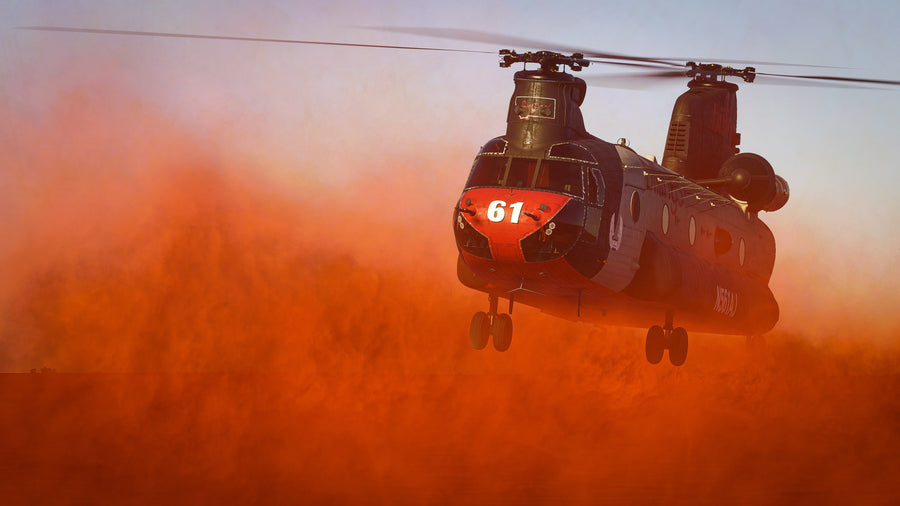 Captura de juego de Microsoft Flight Simulator 2024- Standard Edition - PS5 - imagen 5