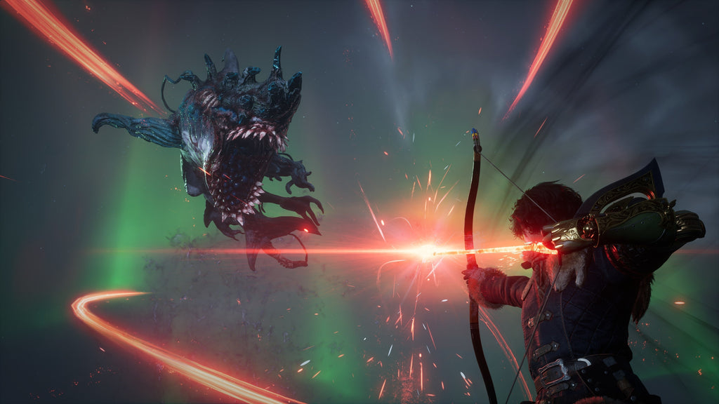 Captura de juego de Lies of P: Overture Bundle - PS5 - imagen 2