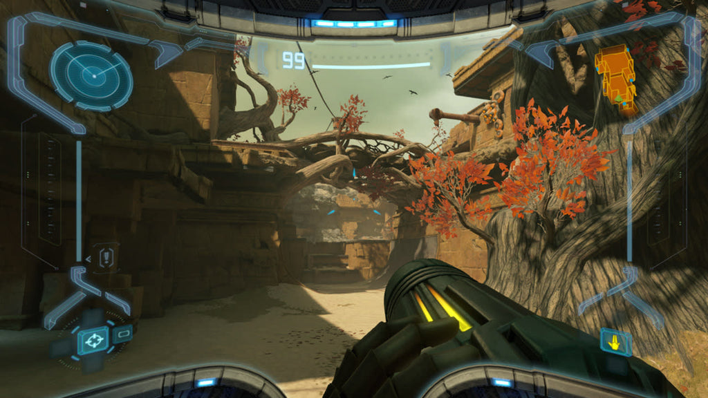 Metroid Prime™ Remastered