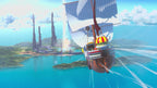 ONE PIECE ODYSSEY DELUXE EDITION