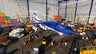 Captura de juego de Flight Simulator Delivery: Cargo Business - PS5 - imagen 3