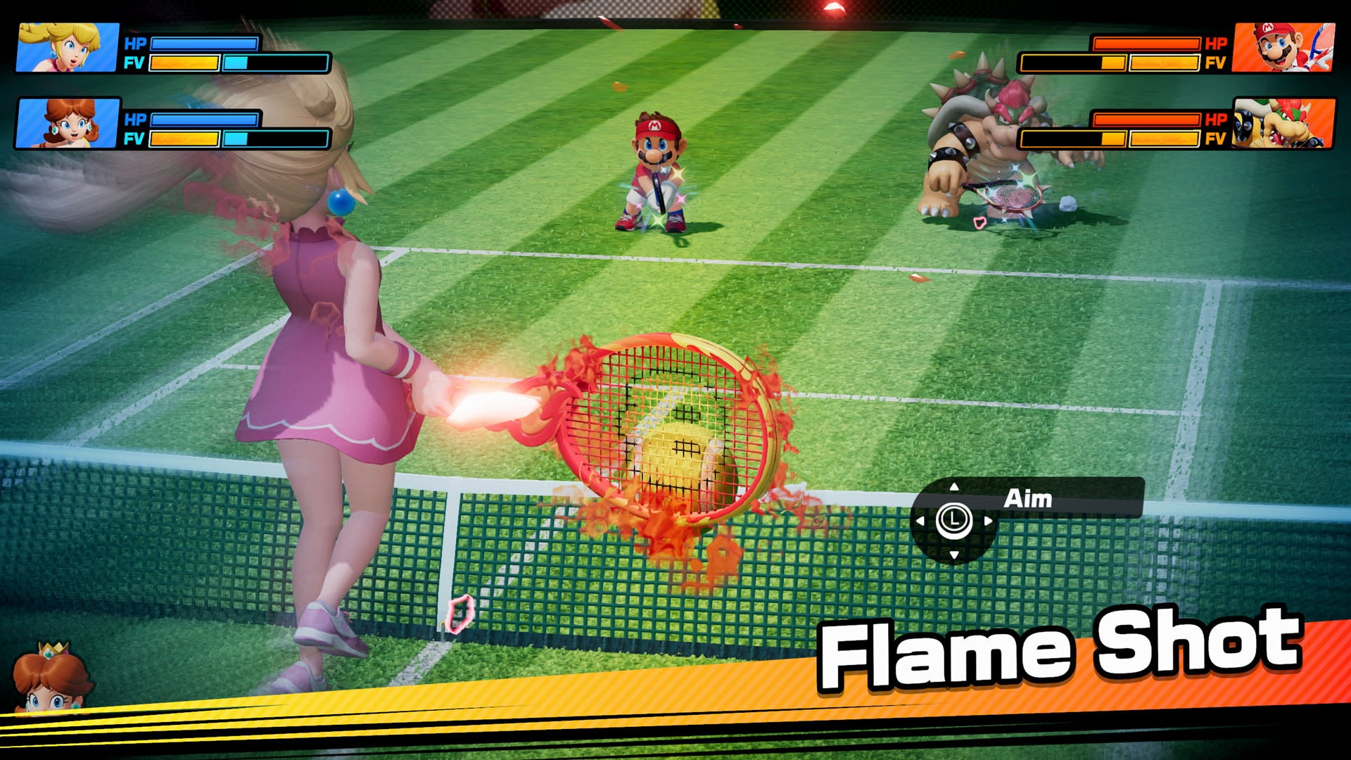 Mario Tennis™ Fever