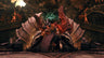 Captura de juego de Darksiders II Deathinitive Edition - PS5 - imagen 3