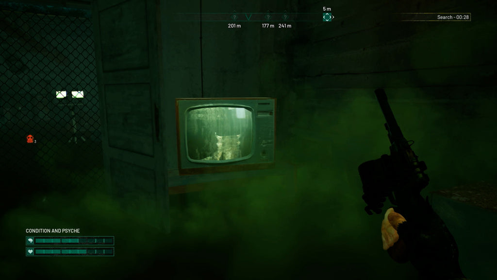 Captura de juego de Chernobylite Complete Edition - Nintendo Switch - imagen 3