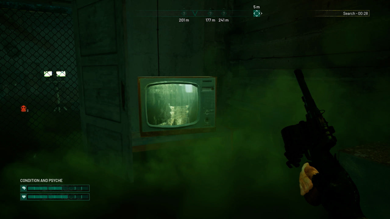Captura de juego de Chernobylite Complete Edition - Nintendo Switch - imagen 3