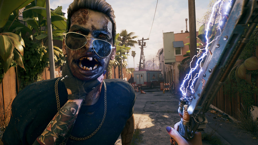 Captura de juego de Dead Island 2 Ultimate Edition - PS5 - imagen 1