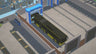 Captura de juego de City Bus Manager - PS4 - imagen 2