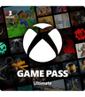 3 Meses Ultimate Gamepass XBOX CHILE