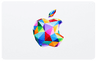 $10 Gift Card App Store y iTunes Music
