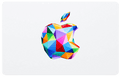 $100 Gift Card App Store y iTunes Music