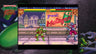 Captura de juego de Teenage Mutant Ninja Turtles: The Cowabunga Collection - PS5 - imagen 1