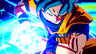 Captura de juego de DRAGON BALL: Sparking! ZERO - PS5 - imagen 1
