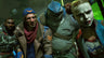 Captura de juego de Suicide Squad: Kill the Justice League - Digital Deluxe Edition - PS5 - imagen 1