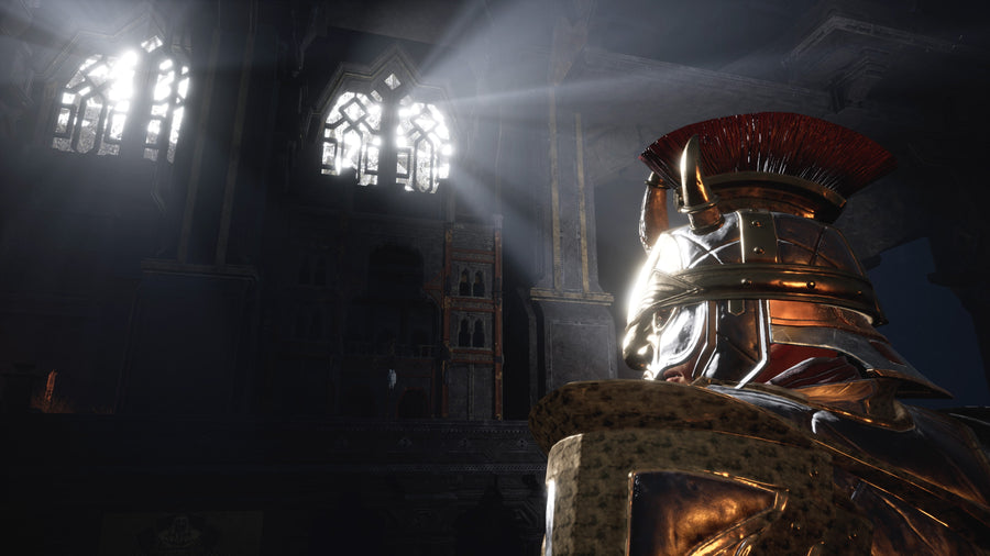Captura de juego de The Lord of the Rings: Return to Moria - PS5 - imagen 3