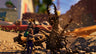 Captura de juego de Grounded - PS5 - imagen 1