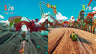 Captura de juego de Gigantosaurus: Dino Kart - PS5 - imagen 2