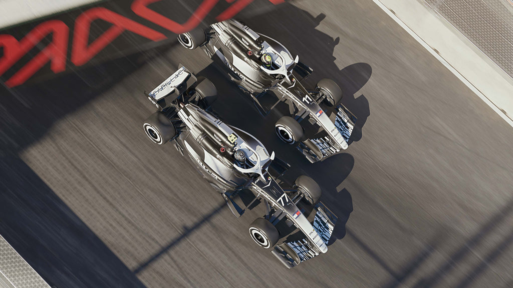 Captura de juego de F1 25 Iconic Edition - PS5 - imagen 2