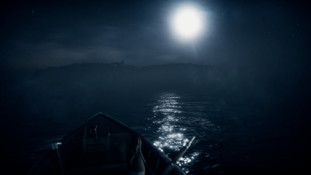 Captura de juego de Kona II: Brume - PS5 - imagen 3