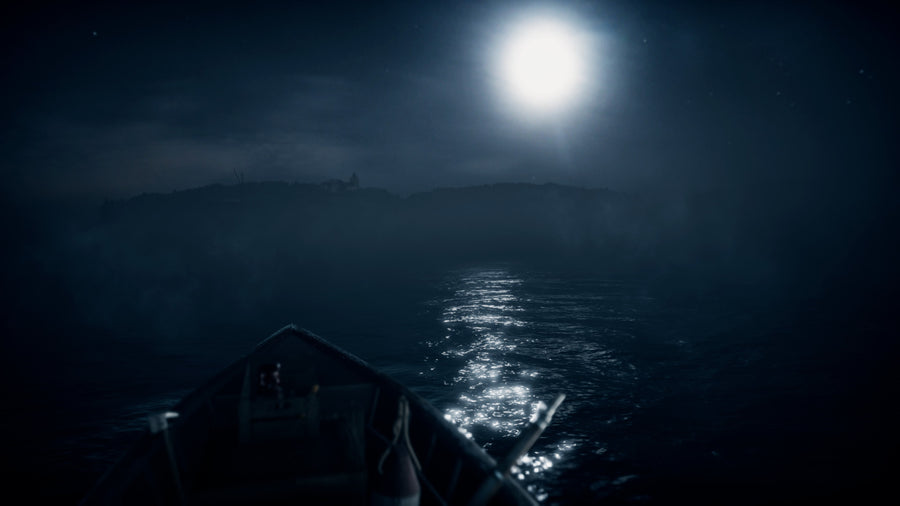 Captura de juego de Kona II: Brume - PS5 - imagen 3
