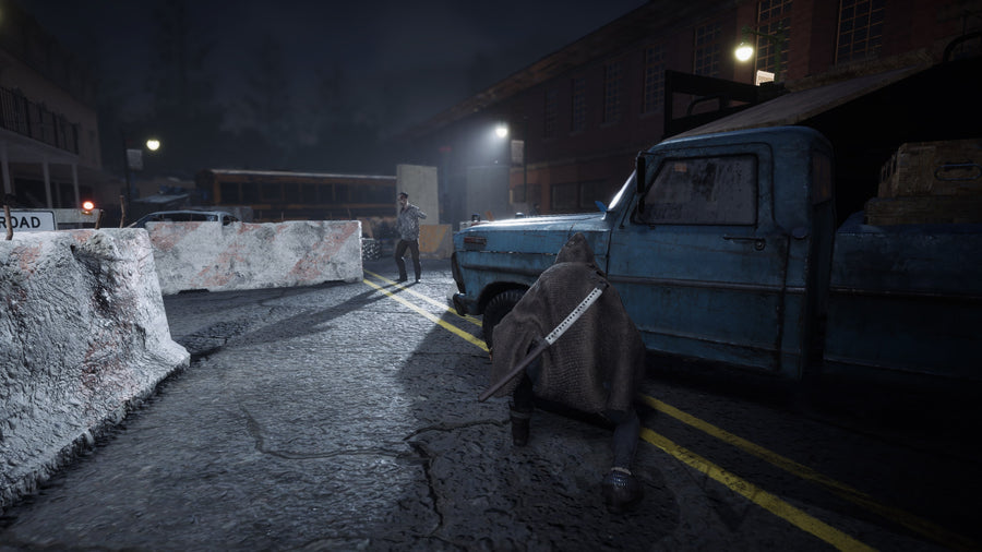 Captura de juego de The Walking Dead: Destinies - PS5 - imagen 3
