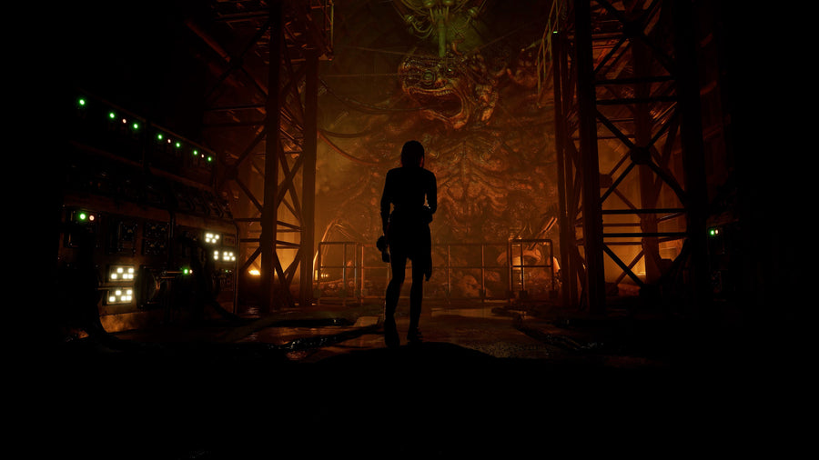 Captura de juego de Tormented Souls 2 - PS5 - imagen 5