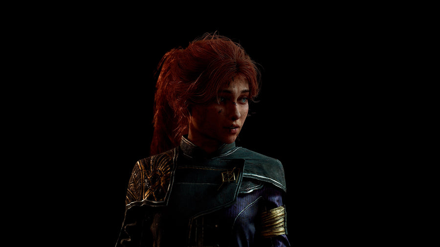 Captura de juego de Clair Obscur: Expedition 33 – Deluxe Edition - PS5 - imagen 4