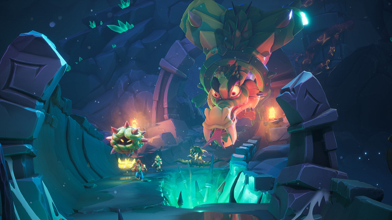 Nikoderiko: The Magical World - Director's Cut