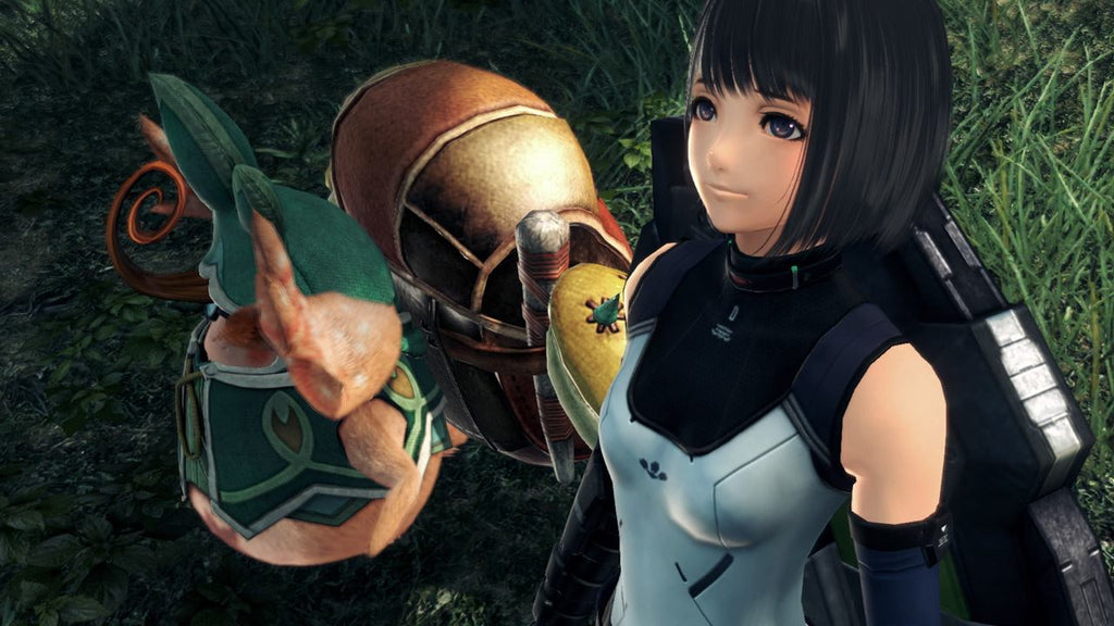 Xenoblade Chronicles™ X: Definitive Edition