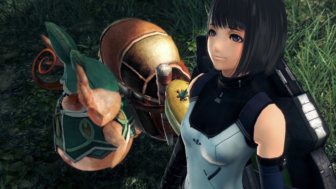 Xenoblade Chronicles™ X: Definitive Edition