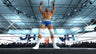 Captura de juego de WWE 2K26 King of Kings Edition - PS5 - imagen 3