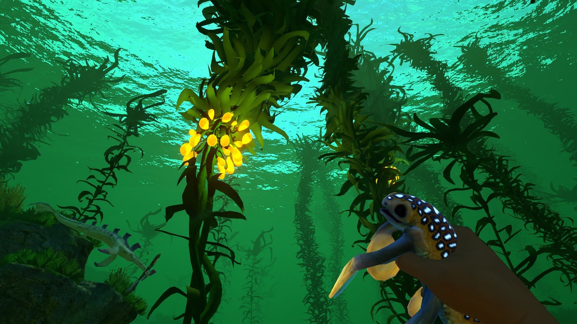 Subnautica - Nintendo Switch™ 2 Edition