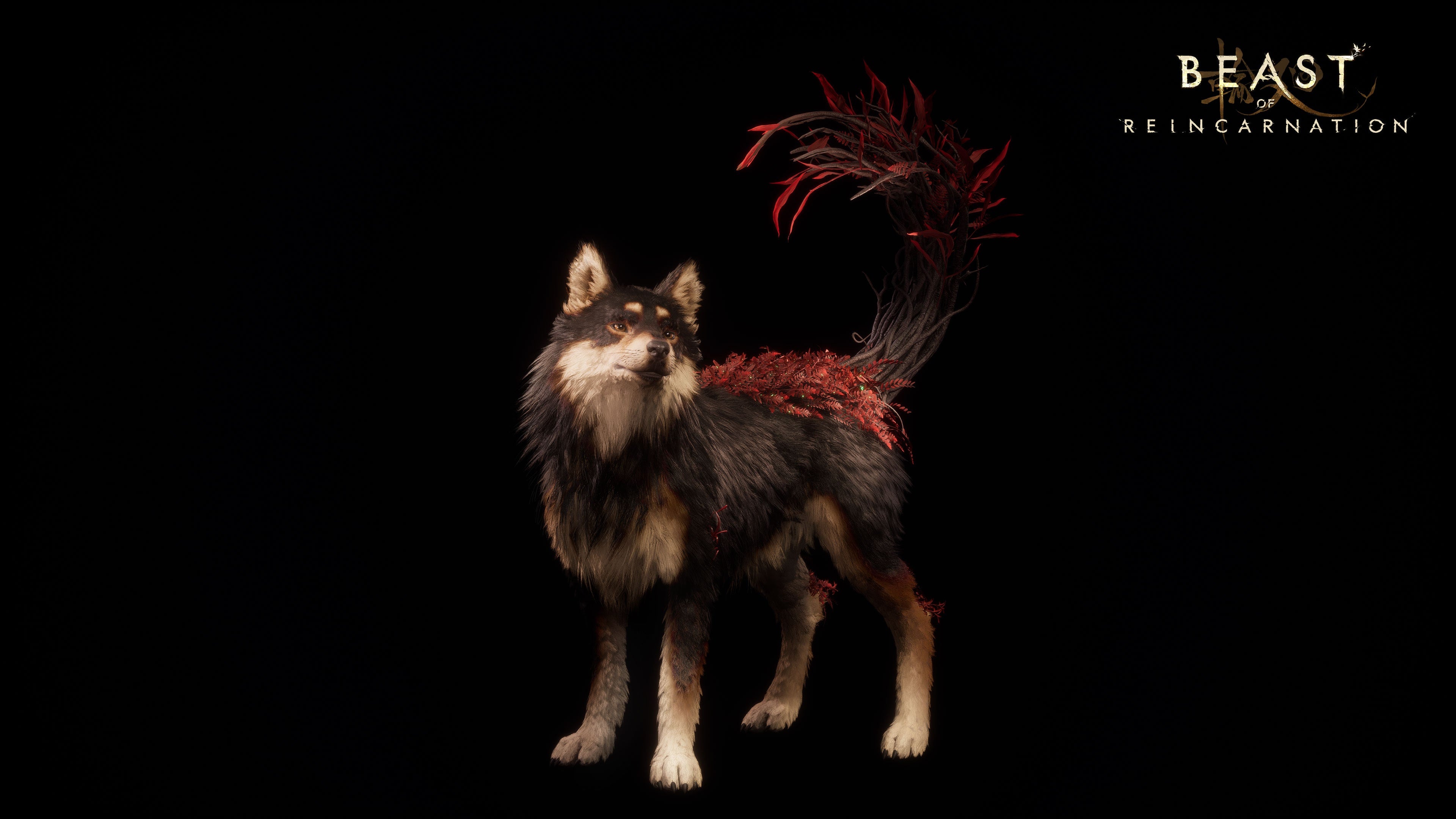 Captura de juego de Beast of Reincarnation Digital Deluxe Edition - PS5 - imagen 3