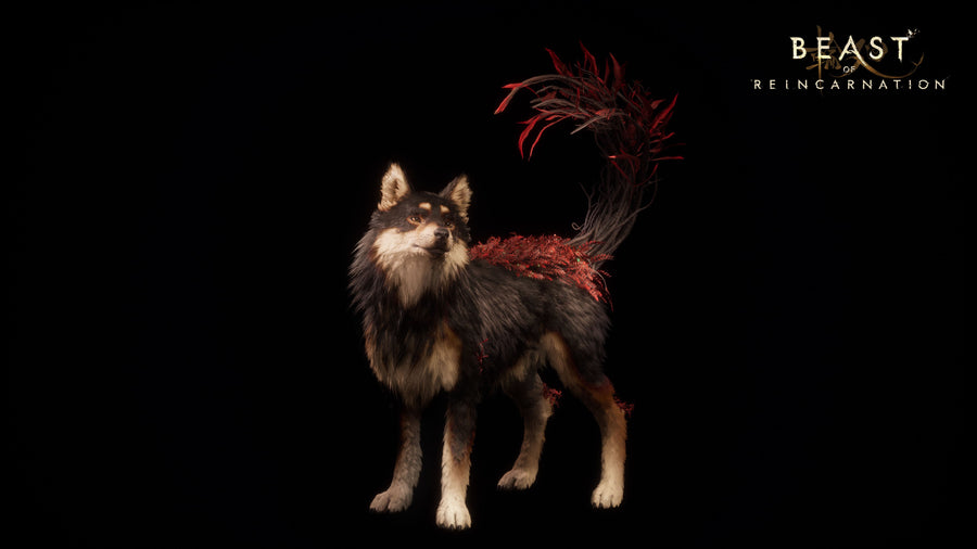 Captura de juego de Beast of Reincarnation Digital Deluxe Edition - PS5 - imagen 3