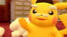Captura de juego de Detective Pikachu Returns - Nintendo Switch - imagen 1