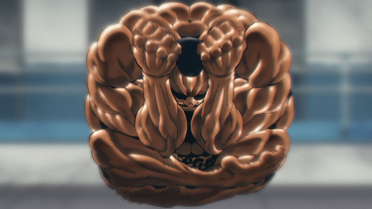 Captura de juego de Baki Dou: Blood Arena - Nintendo Switch - imagen 5
