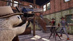 Squirrel with a Gun