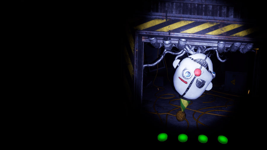 Captura de juego de Five Nights at Freddys: Help Wanted - Full Time Edition - PS5 - imagen 2