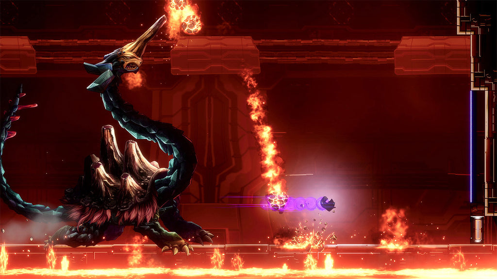 Shadow Labyrinth Nintendo Switch™ 2 Edition