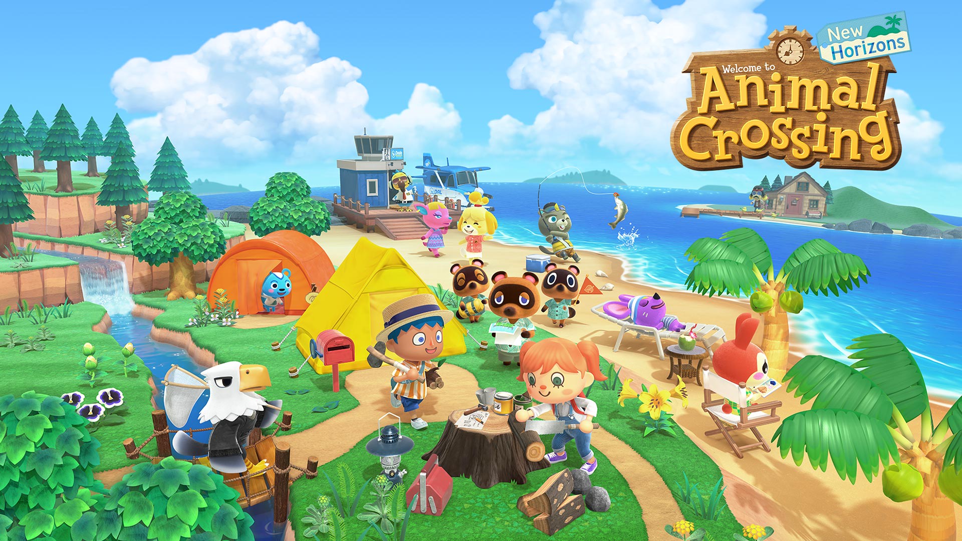 Trailer del juego