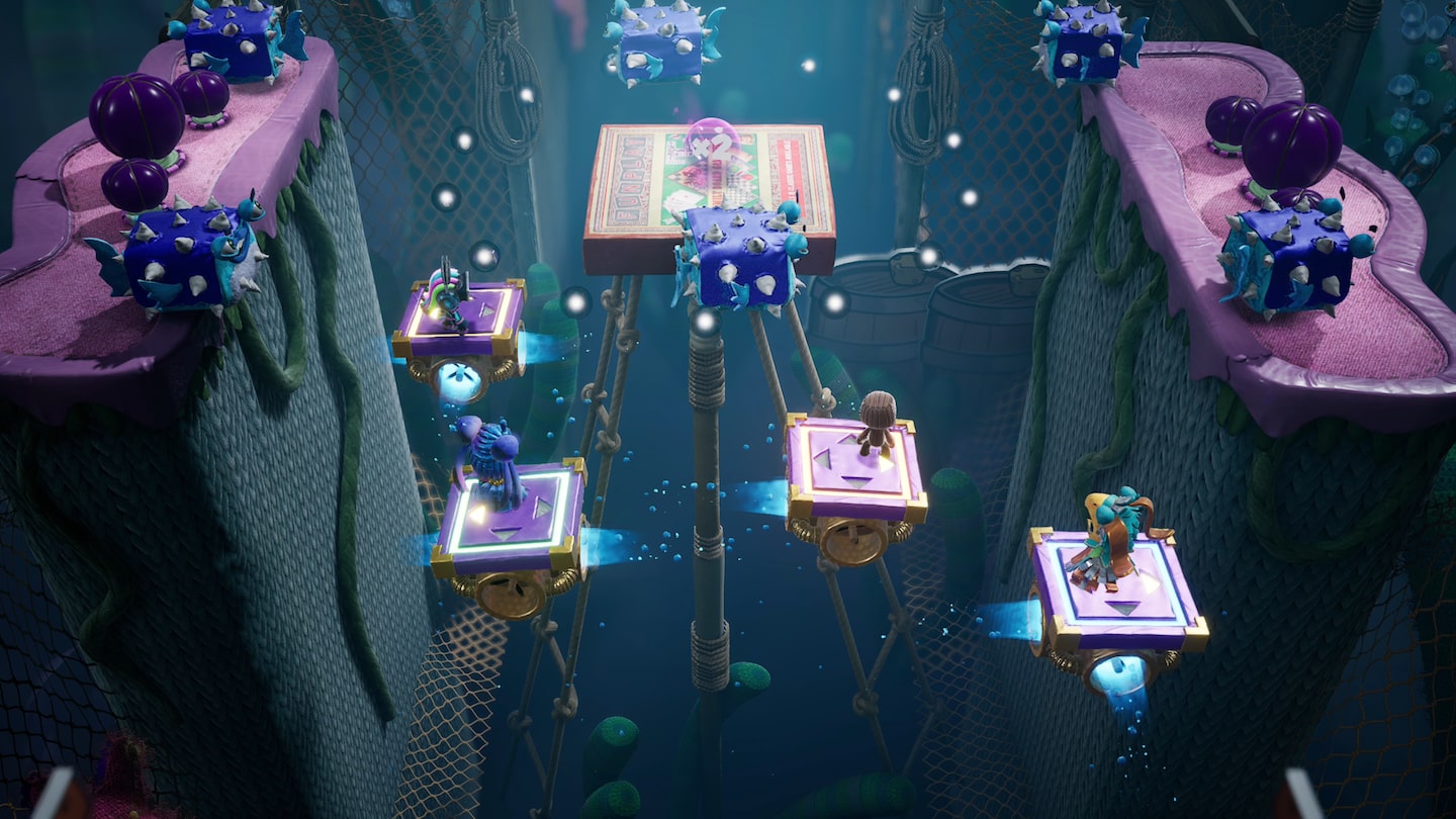 Trailer del juego