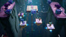 Captura de juego de Sackboy: A Big Adventure Digital Deluxe Edition - PS5 - imagen 1