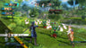 Captura de juego de The Legend of Heroes: Trails through Daybreak - PS5 - imagen 1