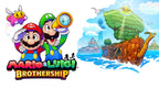 Mario & Luigi™: Brothership