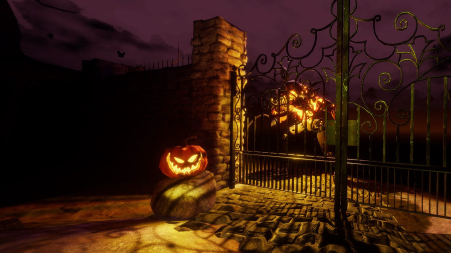 Captura de juego de Five Nights at Freddys: Help Wanted - Full Time Edition - PS5 - imagen 1