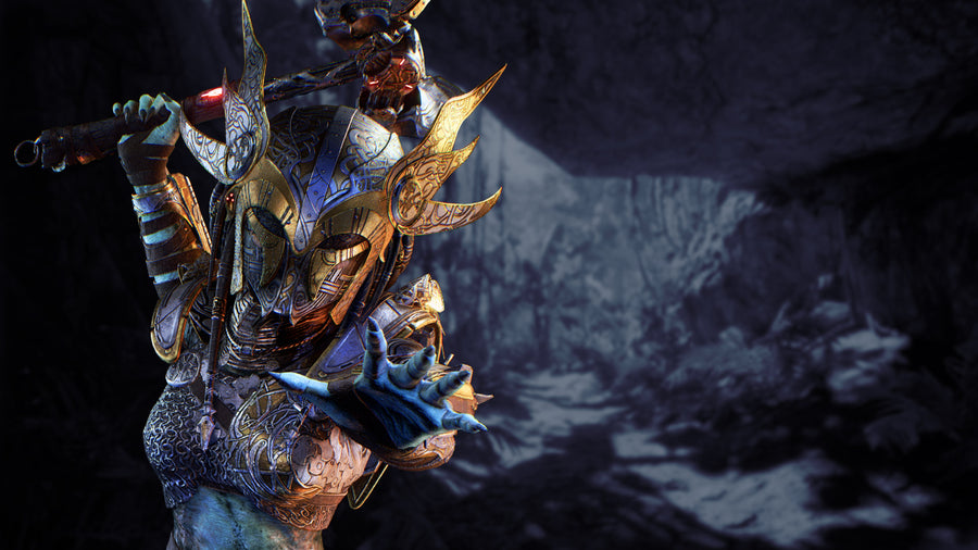Captura de juego de Predator: Hunting Grounds - Yautja Edition - PS5 - imagen 3