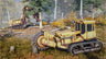 Captura de juego de RoadCraft – Rebuild Edition - PS5 - imagen 3