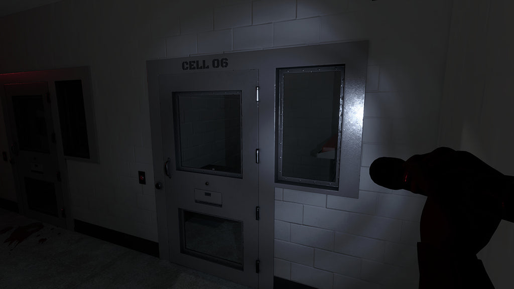 SCP Foundation: Universe Horror