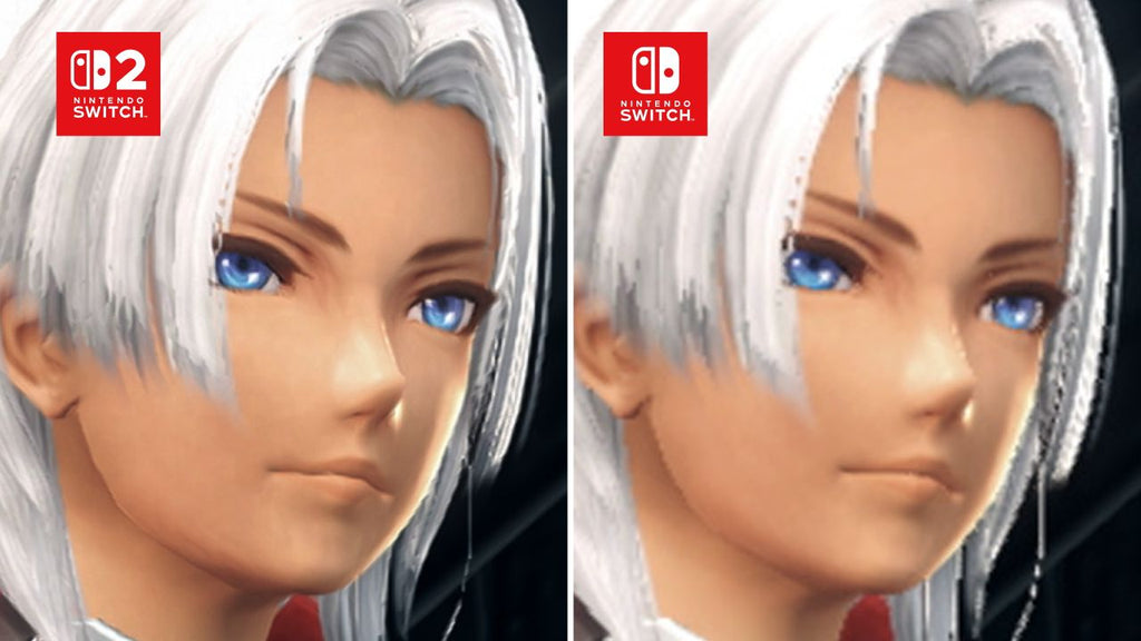 Xenoblade Chronicles™ X: Definitive Edition – Nintendo Switch™ 2 Edition